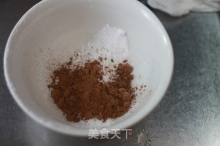 小零食爆米花－原味＋巧克力味的做法步骤：6