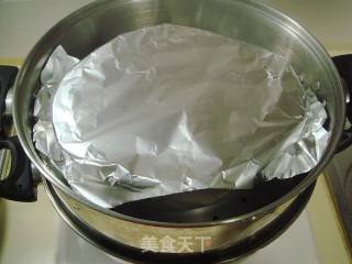 秋季时令家常菜“清汤鲜藕排骨”的做法步骤：6