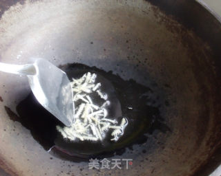 泡椒土豆丝的做法步骤：4