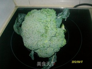 ✿荷塘月色✿的做法步骤：2