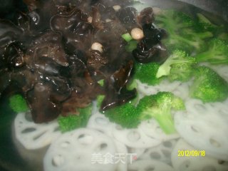 ✿荷塘月色✿的做法步骤：9