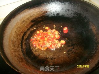 ✿荷塘月色✿的做法步骤：13