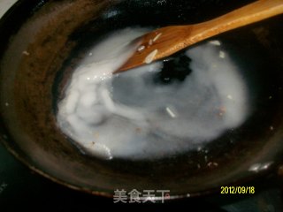 ✿荷塘月色✿的做法步骤：18