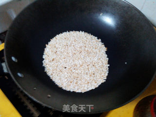 粉蒸排骨的做法步骤：4