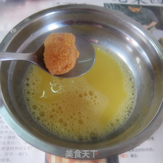 另一种口味【芝香鸡米花】的做法步骤：4