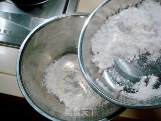 原味奶酪蛋糕的做法步骤：1