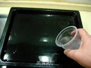 原味奶酪蛋糕的做法步骤：12