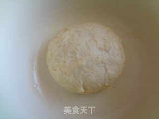 香葱饼干的做法步骤：3