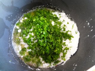 香葱饼干的做法步骤：6