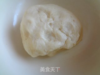 香葱饼干的做法步骤：9