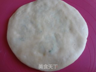 香葱饼干的做法步骤：11