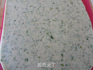香葱饼干的做法步骤：12