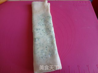 香葱饼干的做法步骤：14