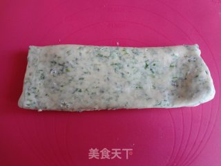 香葱饼干的做法步骤：15