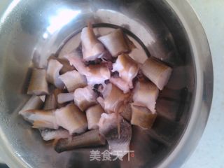 逛鱼豆腐汤的做法步骤：1