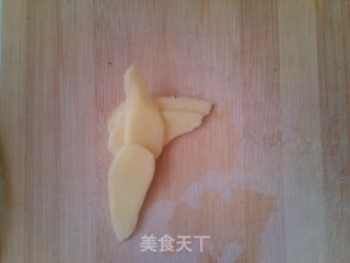 逛鱼豆腐汤的做法步骤：3