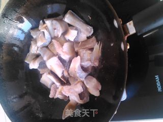 逛鱼豆腐汤的做法步骤：5