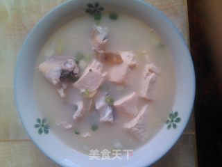 逛鱼豆腐汤的做法步骤：8