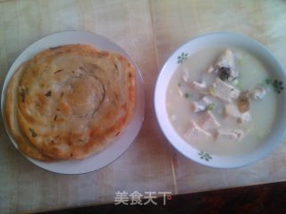 逛鱼豆腐汤的做法步骤：9