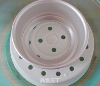 简单食材自制健康豆腐的做法步骤：6