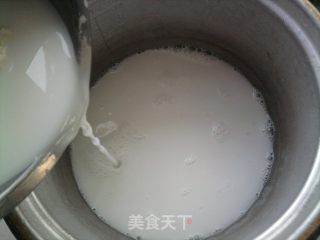 酸辣汤的做法步骤：4