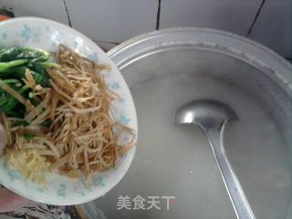 酸辣汤的做法步骤：8