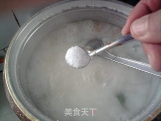 酸辣汤的做法步骤：9