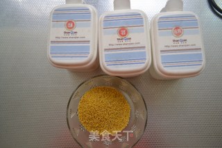 自制健康【小米锅巴】的做法步骤：1