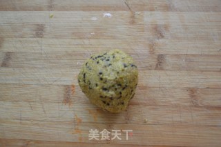 自制健康【小米锅巴】的做法步骤：5