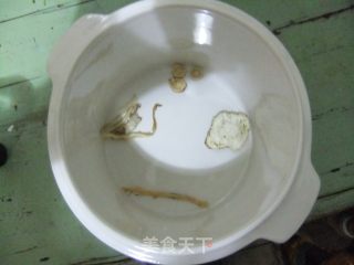 炖盅琵琶腿的做法步骤：3