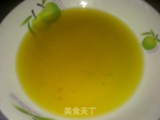 酸辣粉丝汤的做法步骤：4