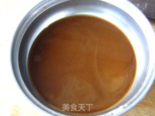 爆炒梭鱼肚脐的做法步骤：5