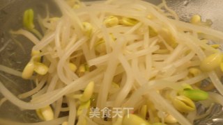 水煮肉片的做法步骤：4