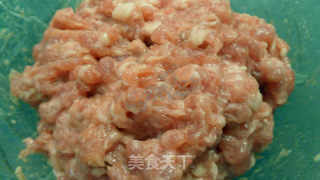 不考验厨艺的宴客菜【豆腐酿】的做法步骤：2
