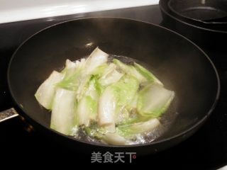 味极鱿鱼须的做法步骤：2