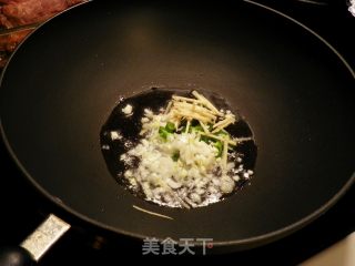 味极鱿鱼须的做法步骤：4