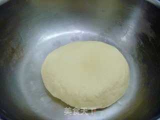 五仁酥皮月饼【怡汝私房糕点】的做法步骤：5