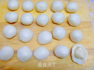 五仁酥皮月饼【怡汝私房糕点】的做法步骤：9