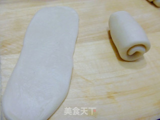 五仁酥皮月饼【怡汝私房糕点】的做法步骤：12