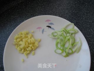 茄汁红鲷鱼块的做法步骤：2