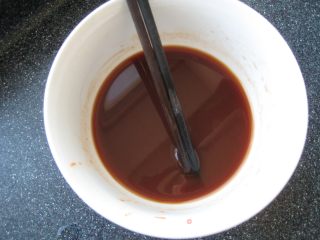 茄汁红鲷鱼块的做法步骤：4