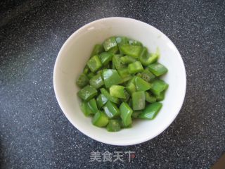 茄汁红鲷鱼块的做法步骤：6
