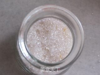 自制糖桂花的做法步骤：2