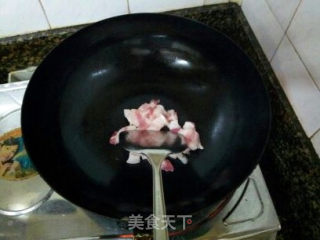鲜虾粉丝煲的做法步骤：6