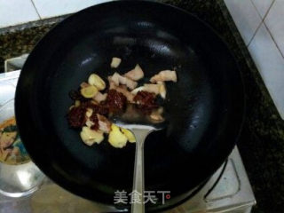 鲜虾粉丝煲的做法步骤：8