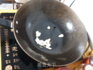 家常豆角炒肉丝的做法步骤：3