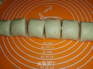 东北甜酥饼的做法步骤：3
