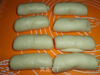 东北甜酥饼的做法步骤：7