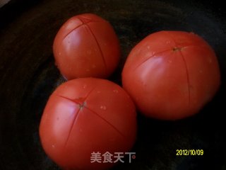 ✿自制番茄酱✿的做法步骤：2