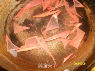 ✿自制番茄酱✿的做法步骤：4